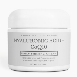 Skin Firming Cream