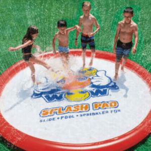 WOW Watersports 10' Splash Pad
